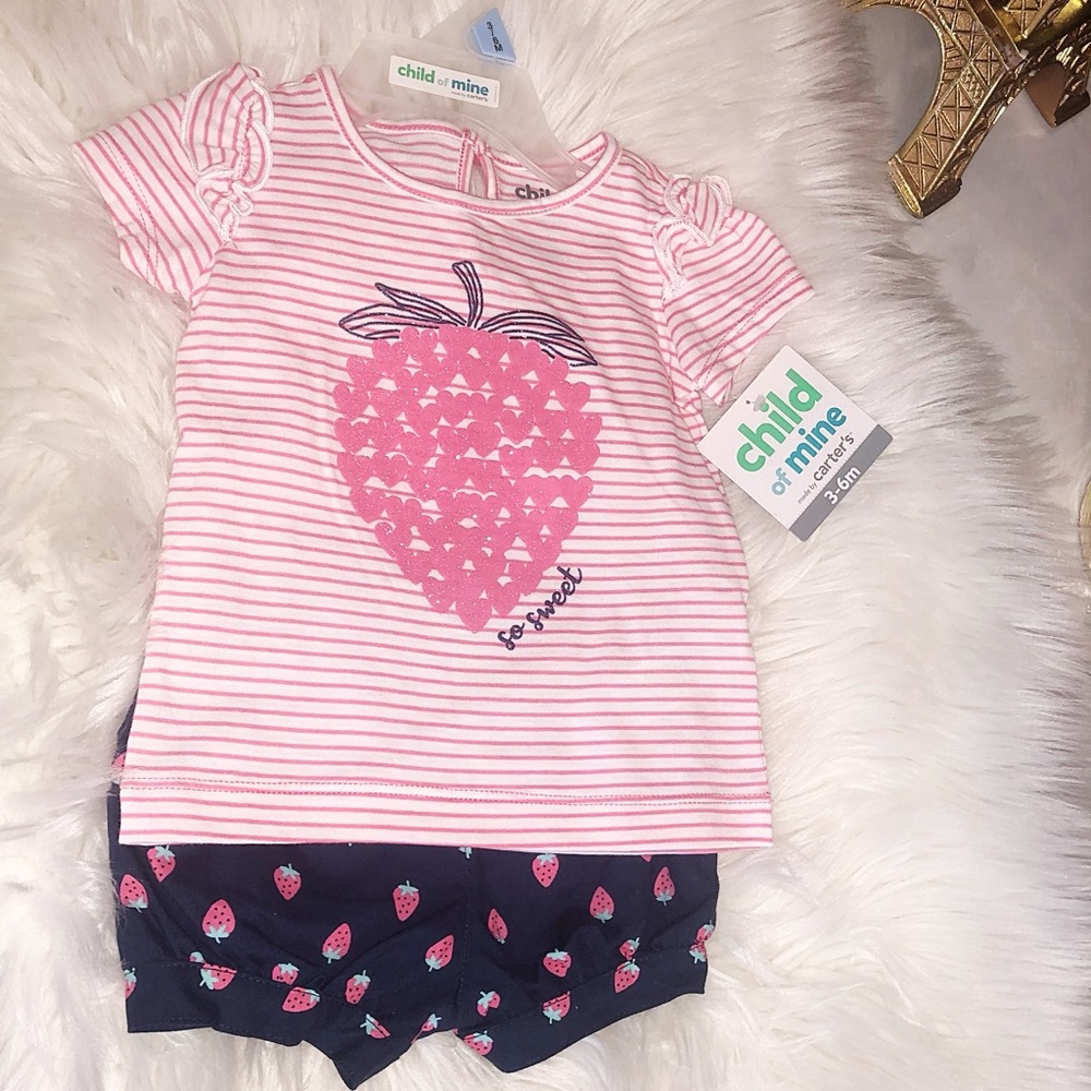 Carter’s Child Of Mine